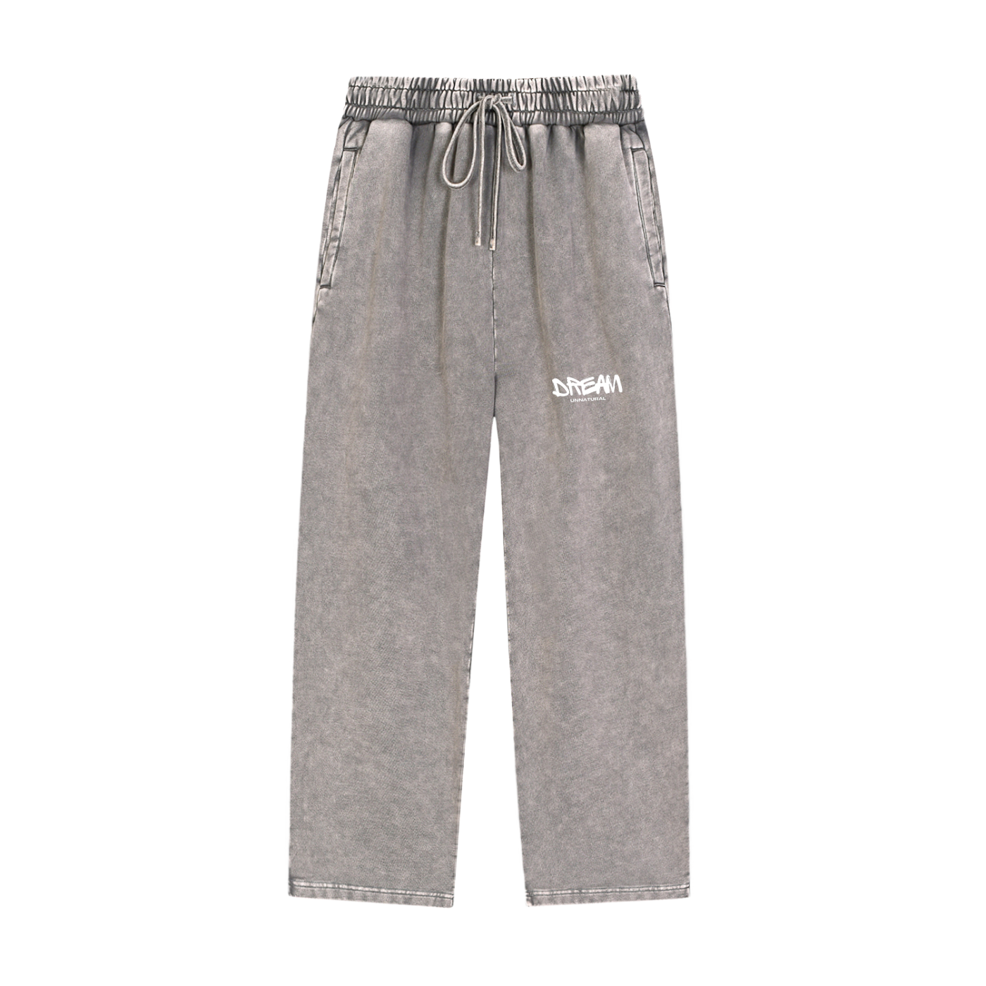 Snow Washed Heavyweight Sweatpants 001