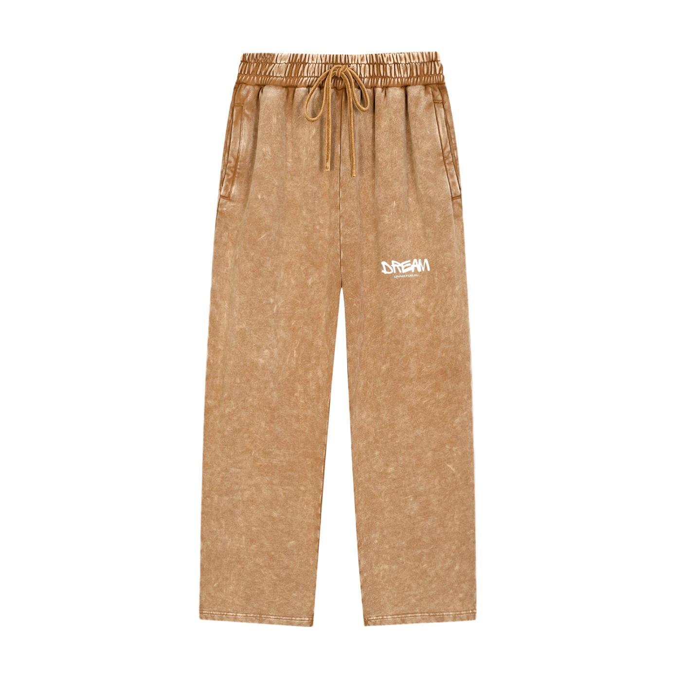 Snow Washed Heavyweight Sweatpants 001