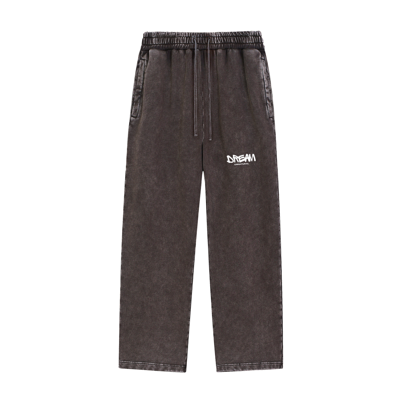 Snow Washed Heavyweight Sweatpants 001