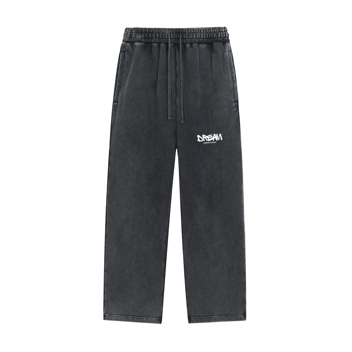 Snow Washed Heavyweight Sweatpants 001