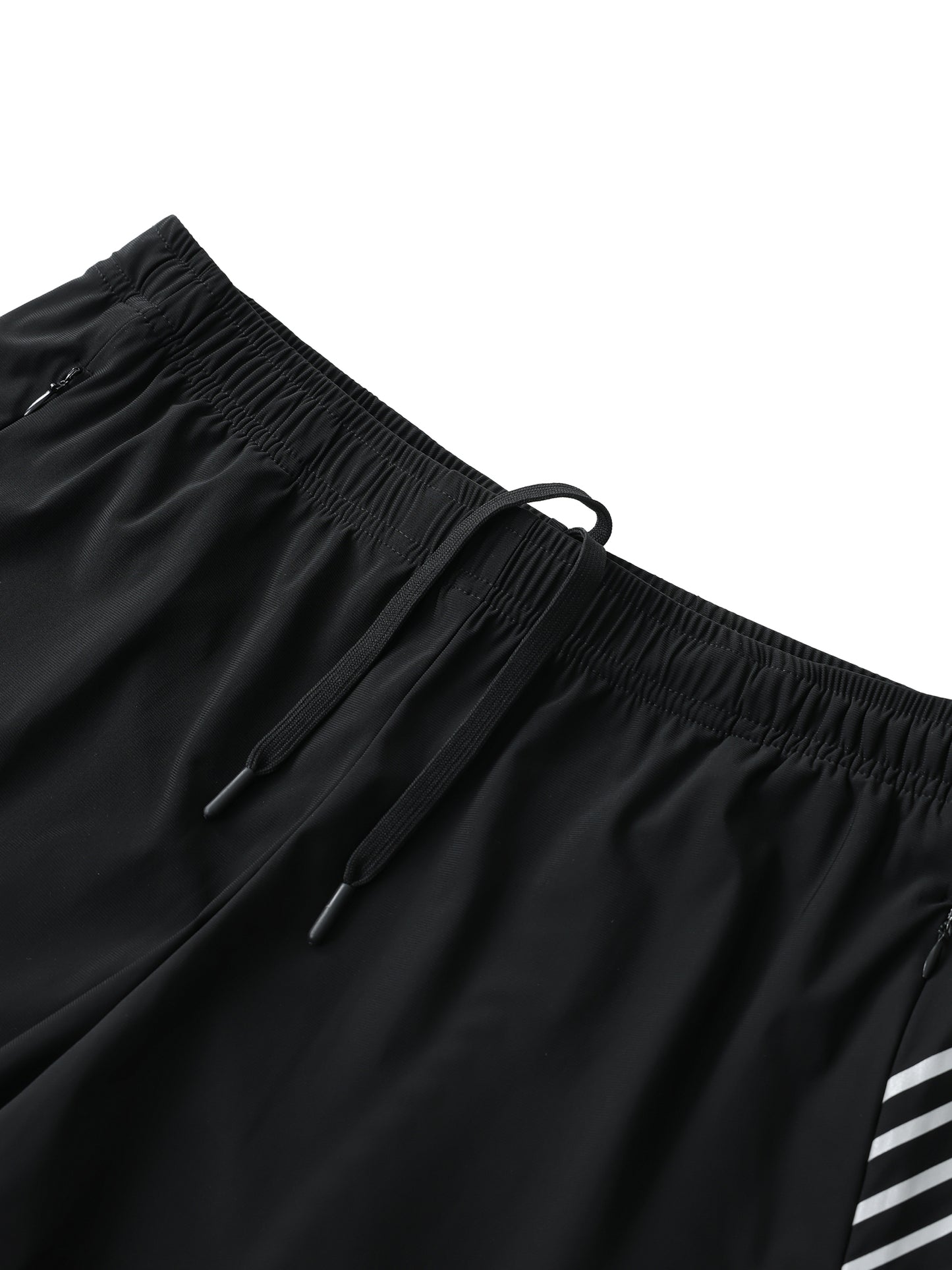 Men's Side-Stripe Performance Shorts 100