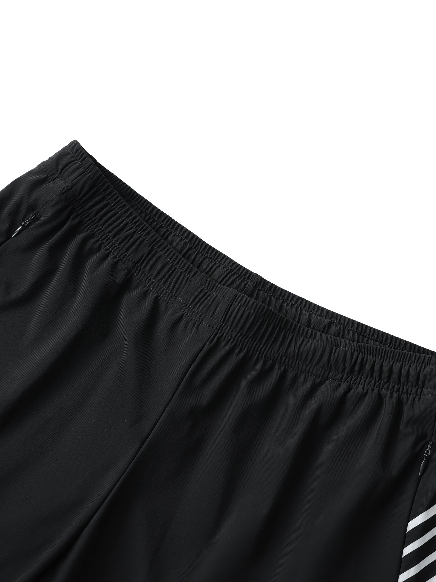 Men's Side-Stripe Performance Shorts 100