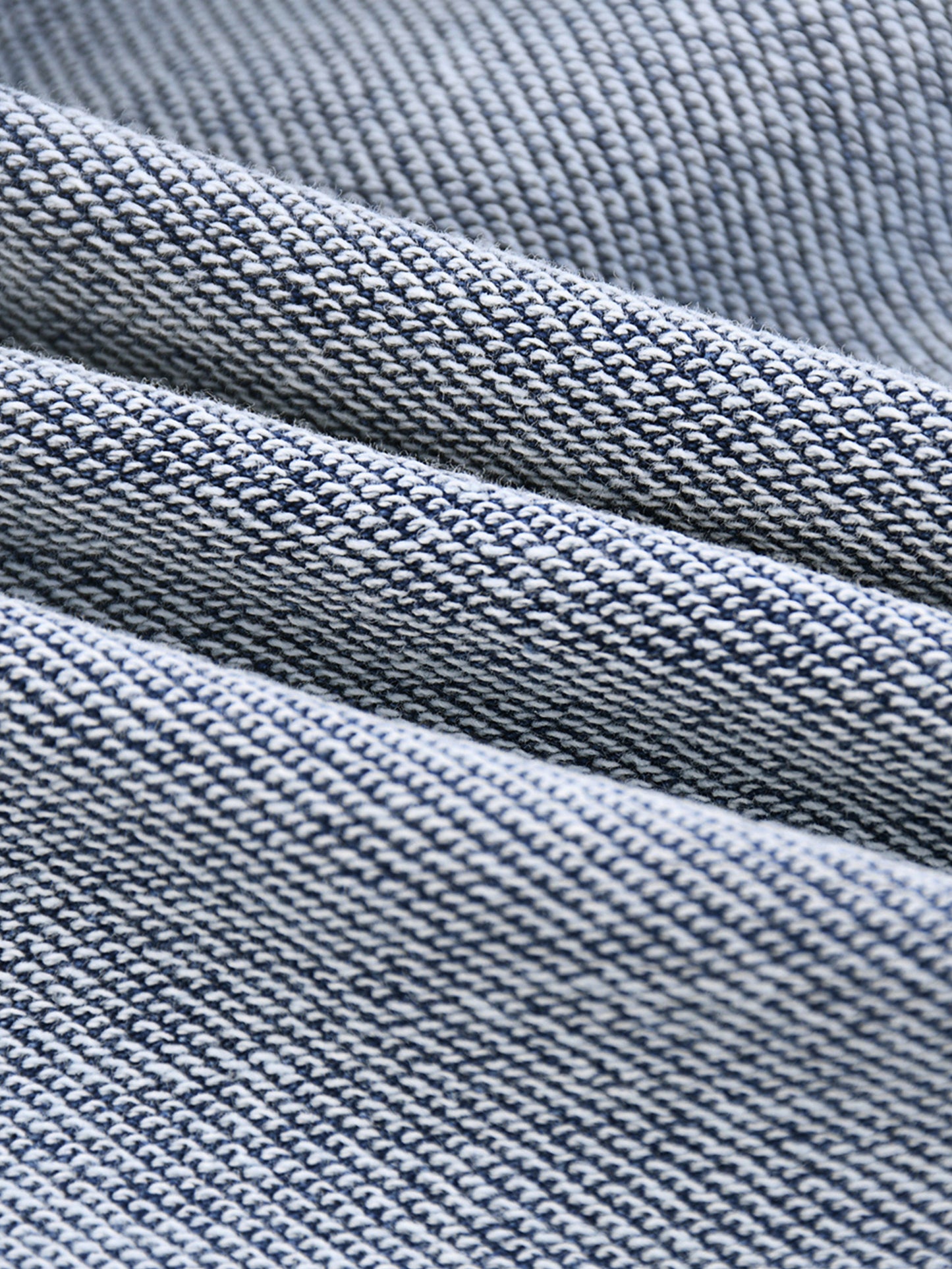 Snow Wash Oversized Hoodie 001