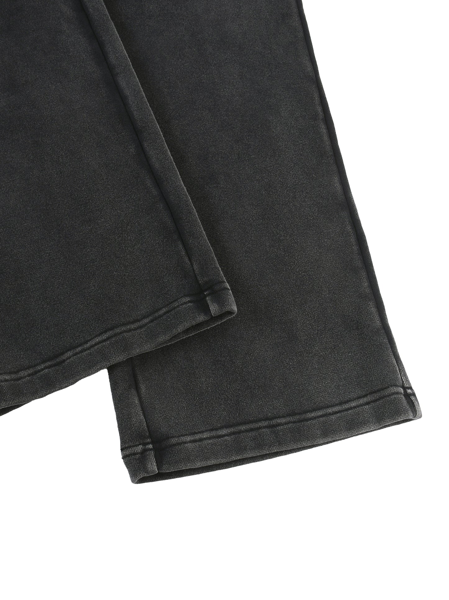 Snow Washed Heavyweight Sweatpants 001