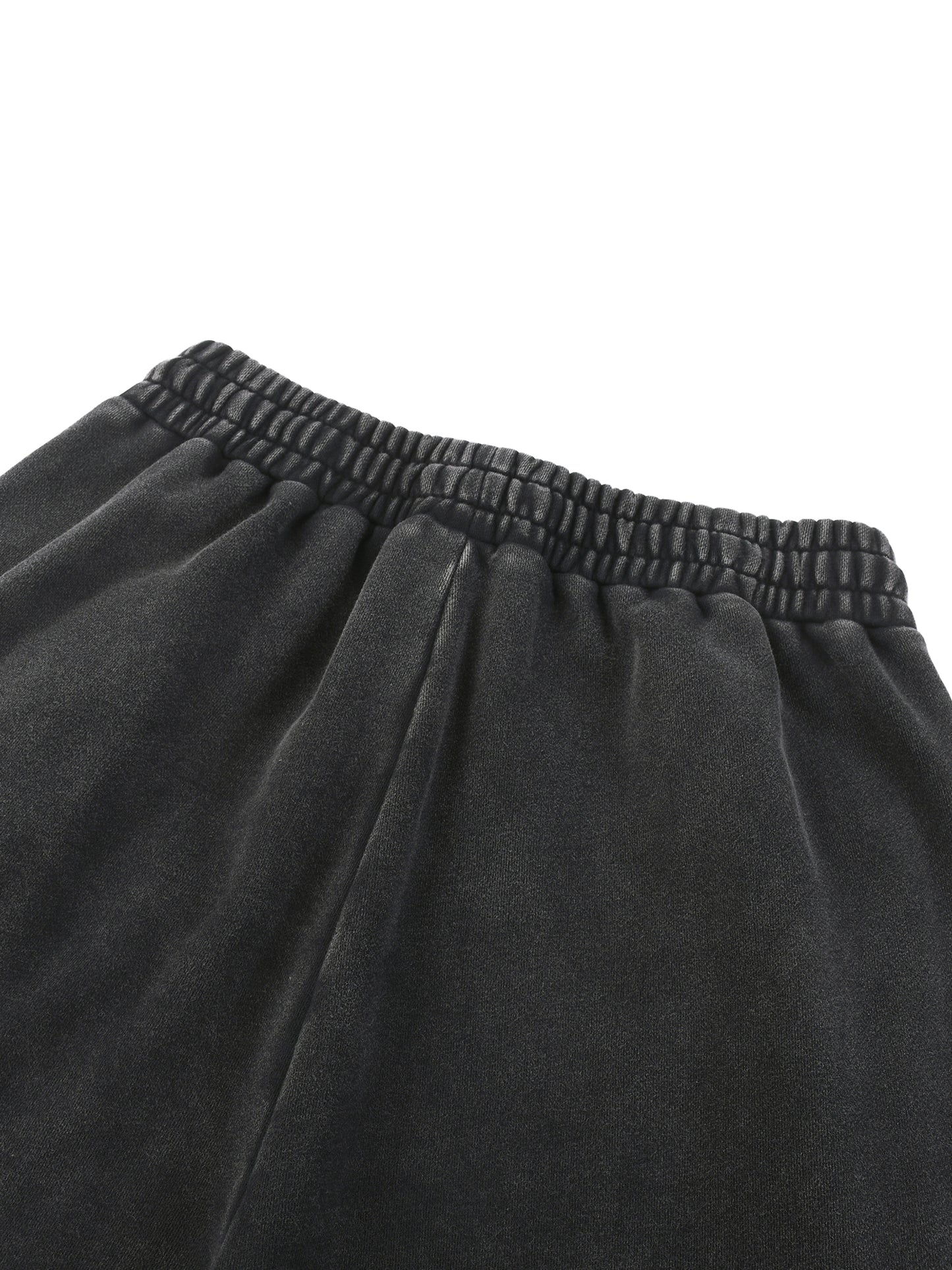 Snow Washed Heavyweight Sweatpants 001